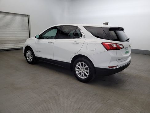 Used 2019 Chevrolet Equinox LT FWD image 3