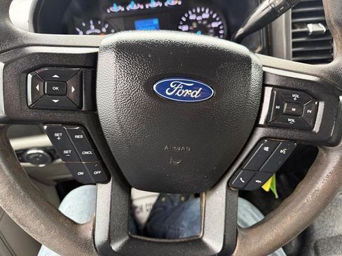 Used 2018 Ford F450 XL w/ Power Equipment Group image 15