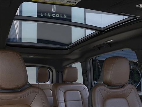 New 2026 Lincoln Aviator Reserve image 22