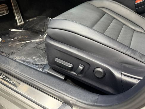 Used 2022 Lexus IS 350 F Sport w/ Memory Package AWD/4WD image 39