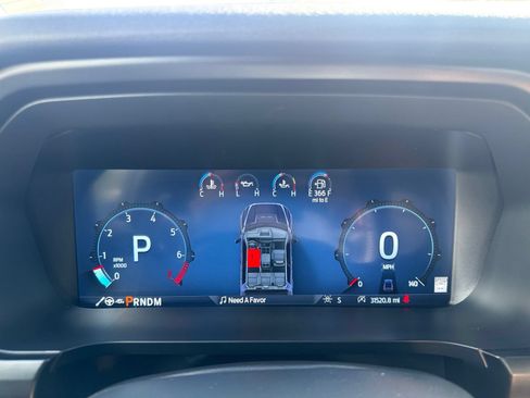 Used 2024 Ford F150 Raptor AWD/4WD image 27