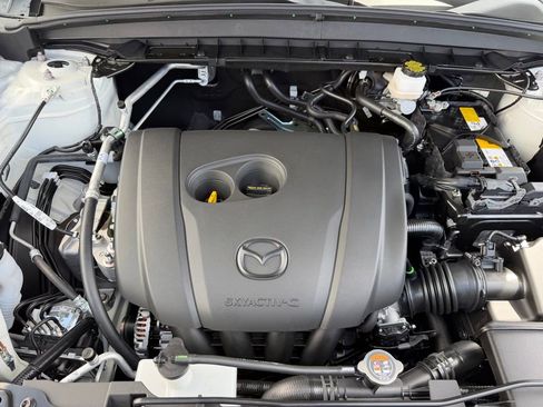 New 2026 MAZDA CX-5 Preferred AWD/4WD image 14