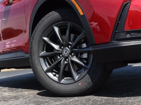 New 2026 Honda CR-V EX-L image 3
