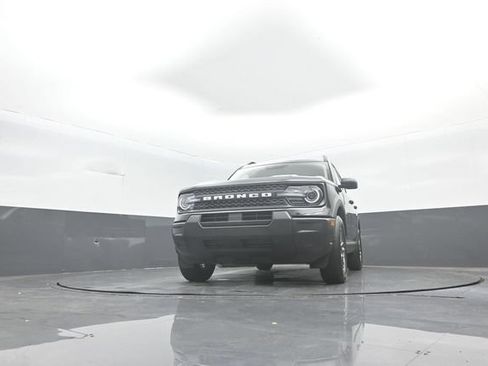 New 2026 Ford Bronco Sport Big Bend AWD/4WD image 30