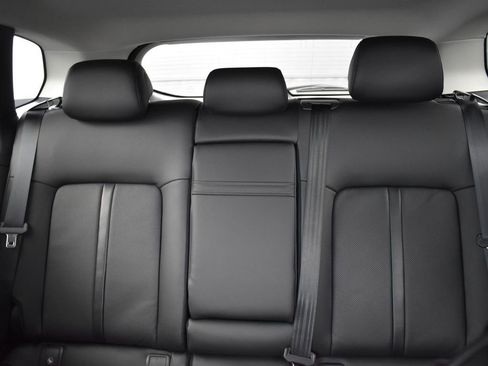 New 2026 MAZDA CX-50 AWD 2.5 Hybrid w/ Weather Package image 23