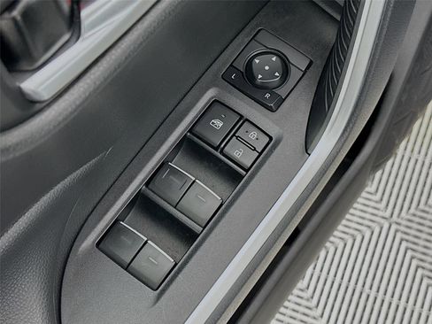 Certified 2025 Toyota RAV4 XLE image 19