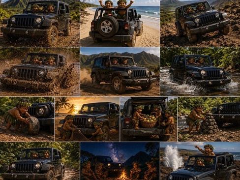 Used 2015 Jeep Wrangler Sport w/ Quick Order Package 24S AWD/4WD image 17