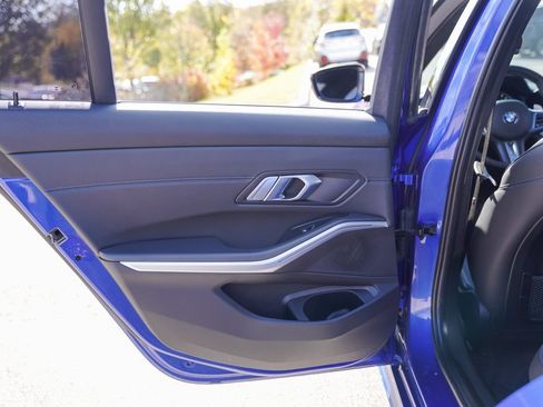 Used 2020 BMW M340i xDrive w/ Parking Assistance Package image 34