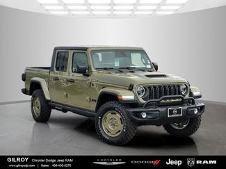 New 2026 Jeep Gladiator Willys AWD/4WD video 1