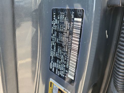 Used 2024 Hyundai Kona SE FWD image 29