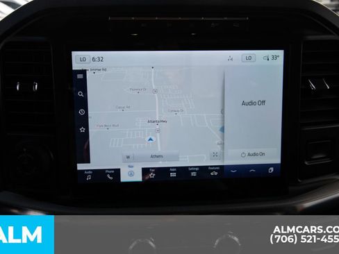 Used 2022 Ford F150 Raptor w/ Equipment Group 801A High image 46