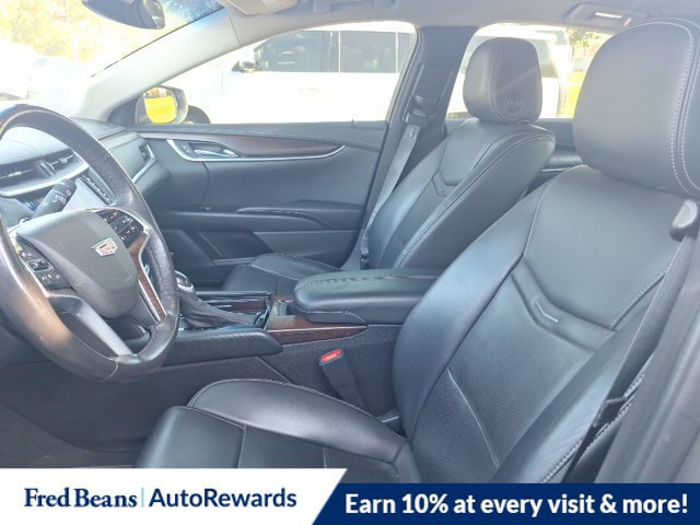Used 2019 Cadillac XTS Luxury FWD image 7