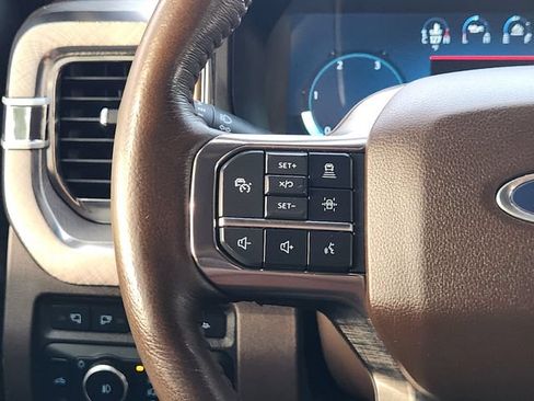 Used 2023 Ford F250 King Ranch AWD/4WD image 28