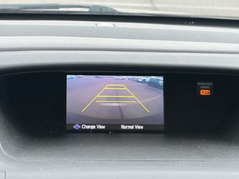 Used 2015 Honda CR-V LX image 14