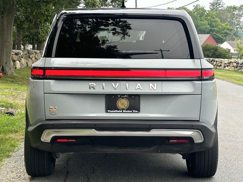 Used 2022 Rivian R1S Launch Edition AWD/4WD image 20