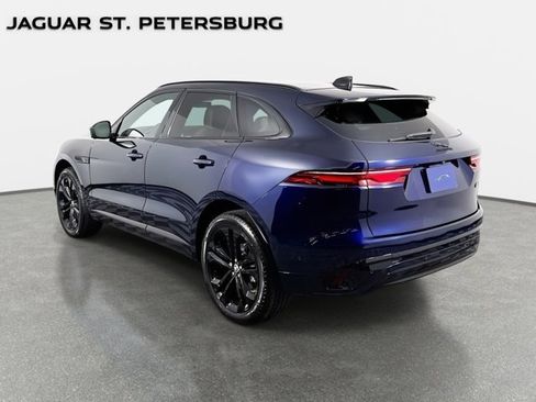 New 2026 Jaguar F-PACE R-Dynamic S image 7