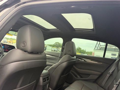 Used 2026 Cadillac CT5 V AWD/4WD image 10