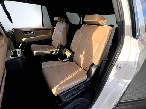 Used 2021 Chevrolet Tahoe Premier image 24