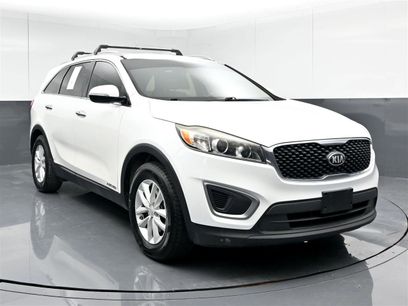 Used 2016 Kia Sorento LX
