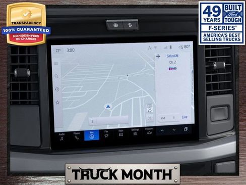 New 2026 Ford F350 XLT w/ XLT Premium Package image 14