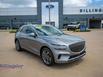Used 2025 Genesis GV70 2.5T
