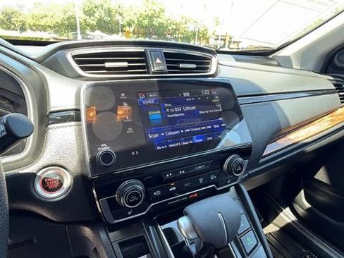 Used 2022 Honda CR-V EX image 25