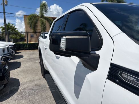 Used 2023 GMC Sierra 1500 Elevation w/ Elevation Premium Package AWD/4WD image 14