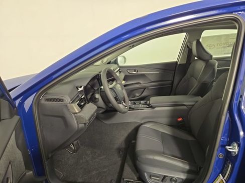 New 2026 Toyota Camry XLE AWD/4WD image 14
