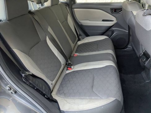 Certified 2025 Subaru Forester AWD/4WD image 22