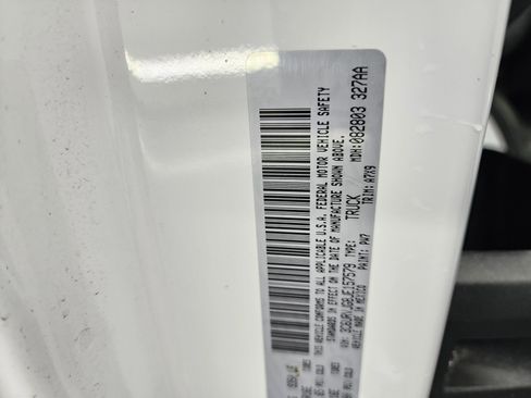 Used 2018 RAM ProMaster 3500 image 48