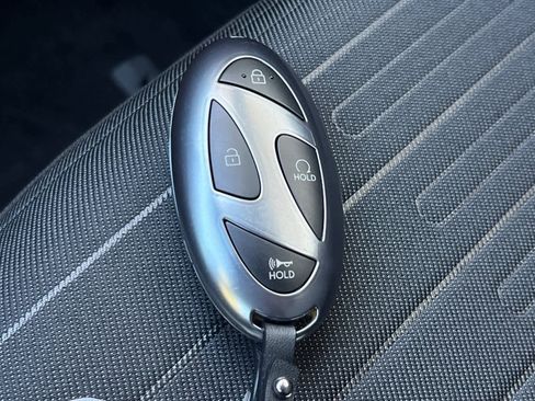 New 2026 Hyundai Santa Cruz SE image 25