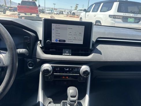 Used 2023 Toyota RAV4 XLE FWD image 13