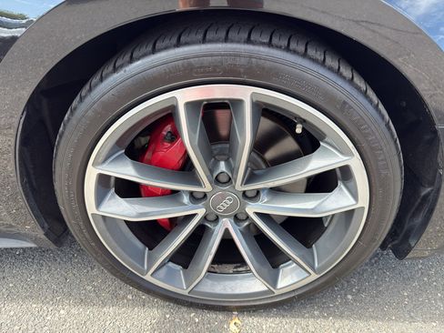 Used 2018 Audi S5 Prestige w/ S Sport Package image 36