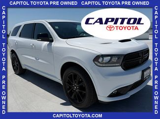 Used 2018 Dodge Durango GT AWD/4WD video 1