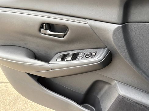 Certified 2024 Nissan Sentra S image 24