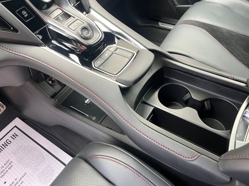 Used 2023 Acura RDX A-Spec AWD/4WD image 24