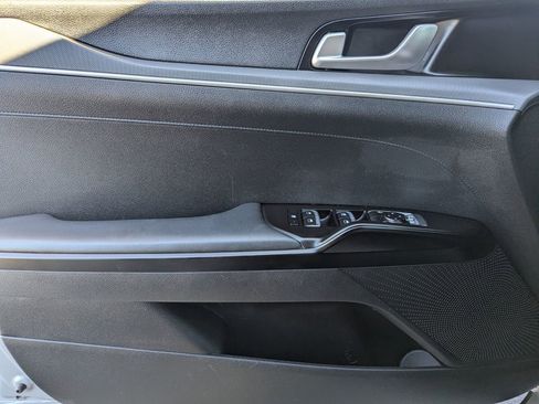 Used 2024 Kia K5 GT-Line w/ GT-Line Premium Package image 23