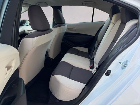 Certified 2026 Toyota Corolla LE image 13