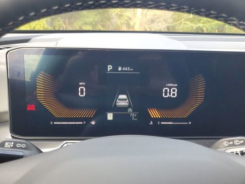 New 2026 Kia Sorento S w/ S Panoramic Sunroof Package image 20