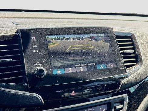 Used 2021 Honda Pilot Black Edition image 20