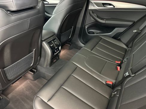 Certified 2023 BMW X3 sDrive30i w/ M Sport Package image 27