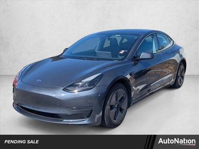Used 2023 Tesla Model 3 Standard Range