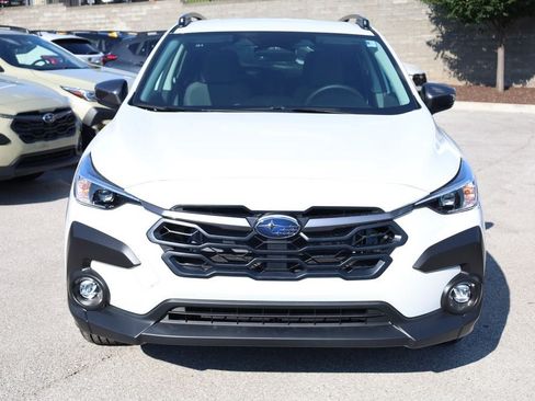 New 2026 Subaru Crosstrek 2.5i Premium AWD/4WD image 3
