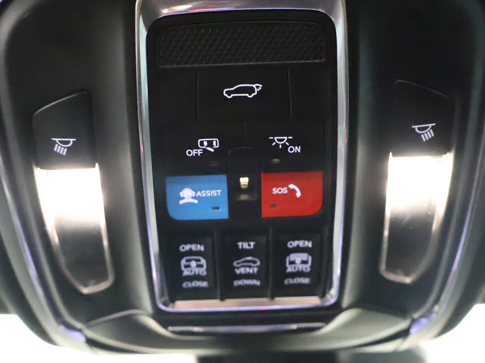 Used 2024 Jeep Grand Cherokee Limited 4xe w/ Luxury Tech Group II AWD/4WD image 42
