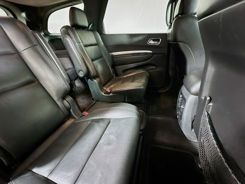 Used 2017 Dodge Durango GT w/ Premium Group image 30