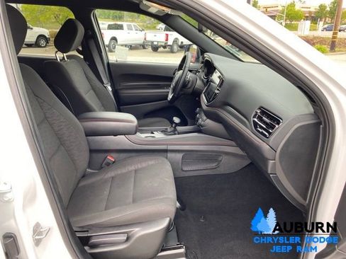 Used 2026 Dodge Durango GT AWD/4WD image 13