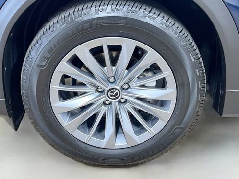 Used 2024 MAZDA CX-90 3.3 Turbo w/ Preferred Plus AWD/4WD image 33