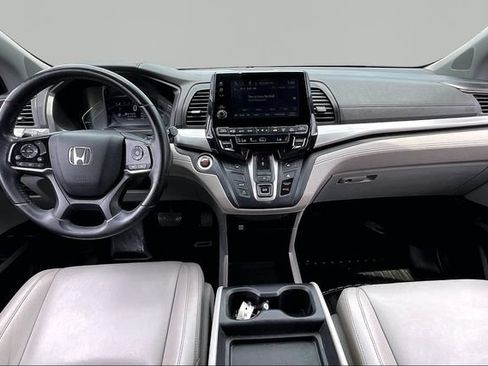 Used 2018 Honda Odyssey EX-L image 7