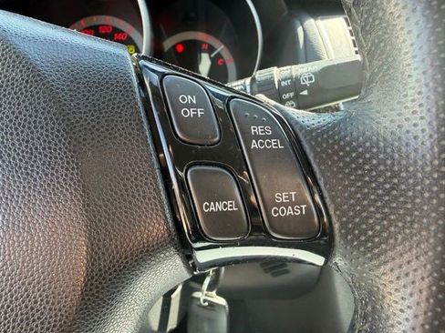 Used 2009 MAZDA MAZDA3 s Sport FWD image 9