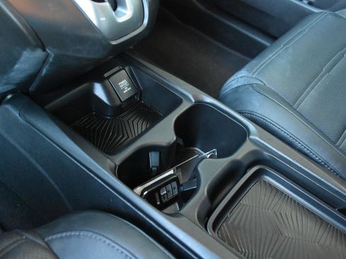 Used 2019 Honda CR-V EX-L image 24